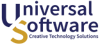 Universal Software Logo