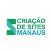 Criação De Sites Em Manaus Logo