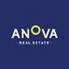 Anova Real Estate Logo