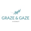 Graze and Gaze Logo