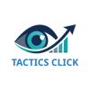 Tactics Click Logo