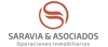 Saravia & Asociados Inmobiliaria Logo