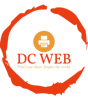 DC WEB Logo