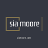 Sia Moore Architecture Interior Design Logo