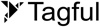 Tagful Logo