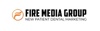 Fire Media Group Logo