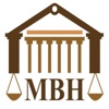 MBH Advocates & Legal Consultants Logo