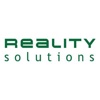Reality Solutions Logo