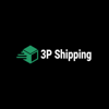 3P SHIPPING Logo