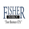 Fisher CPA Firm Logo