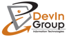 Devin Group Logo