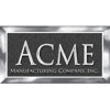 Acme Manufacturing Company Inc. Logo