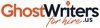 Ghostwriters for Hire Logo