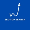 SEO Top Search Logo