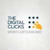 The Digital Click Logo