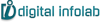 Digital Infolab LLC Logo