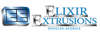 Elixir Extrusions, LLC Logo