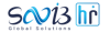 Savi3HrConsultancy Logo