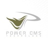 Power CMS Technology Logo