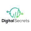 Digital Secrets Logo