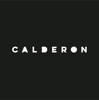 CALDERON Logo