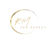 Reza SEO Expert Logo