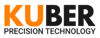 Kuber Precision Technology Logo