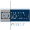 Delk McNally Logo