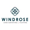 Windrose Surveying & Land Services, LLC Logo