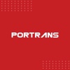Portrans S.A. - Agunsa L&D Logo