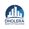 Dholera Smart city solutions Logo