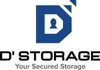 Self storage Singapore Logo