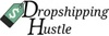 Dropshipping Hustle Logo