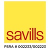 Savills Ireland Logo