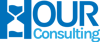 Hour Consulting Corporation Logo