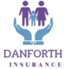 Danforth Insurance Logo