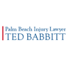 West Palm Beach Personal Injury Lawyer Logo