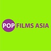 Pop Films Asia Logo