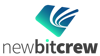 NewBitCrew Logo