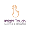 Wright Touch Marketing & Consulting Logo