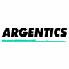Argentics Logo