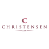 Christensen Law Logo