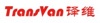 Shenyang TransVan Translation Co., Ltd. Logo