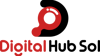 Digital Hub Sol Logo