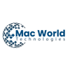 Mac World Technology Logo
