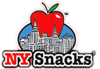 NY Snacks Logo