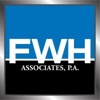FWH Associates, P.A. Logo