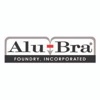 Alu-Bra Foundry, Inc. Logo