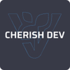 Cherish DEV Logo
