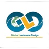 Global Landscape designers Logo
